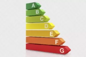 NZEB Ready house scale