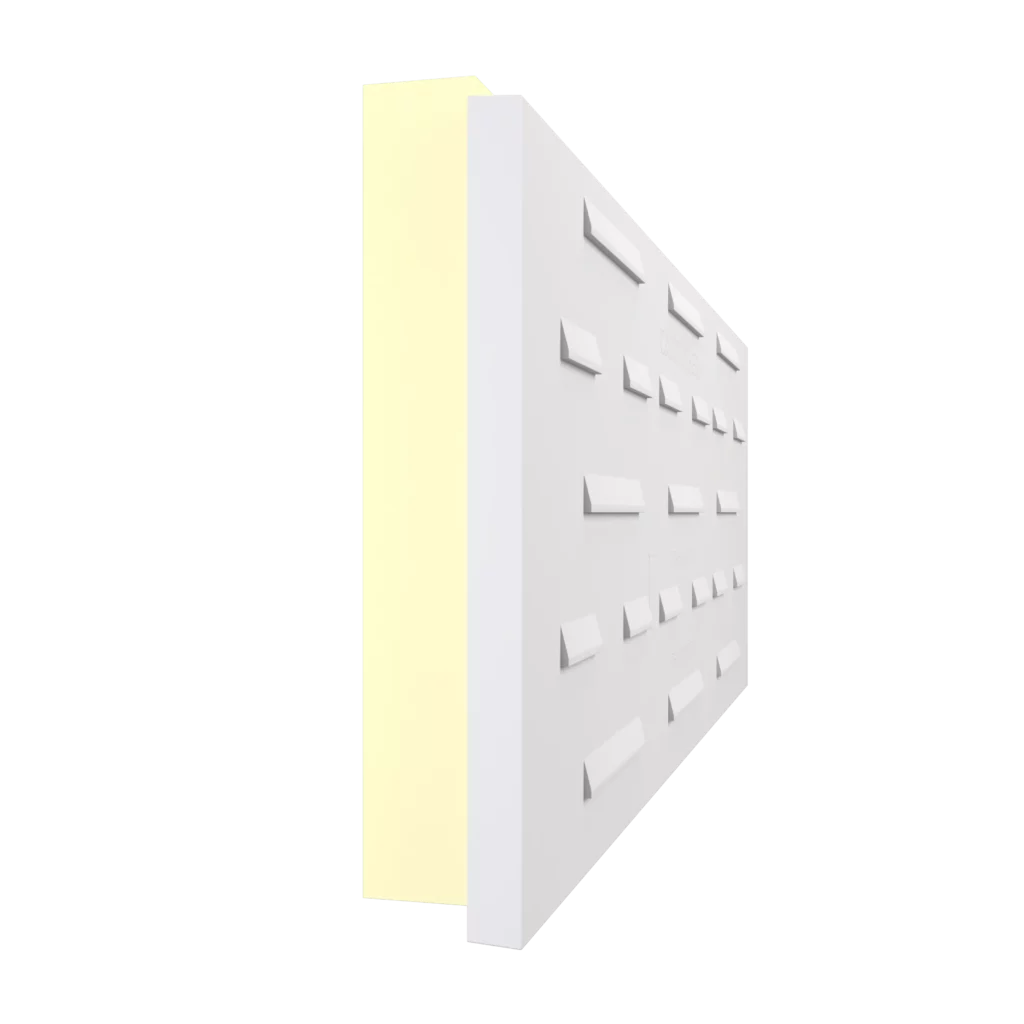 CT/PIR Cavitytherm