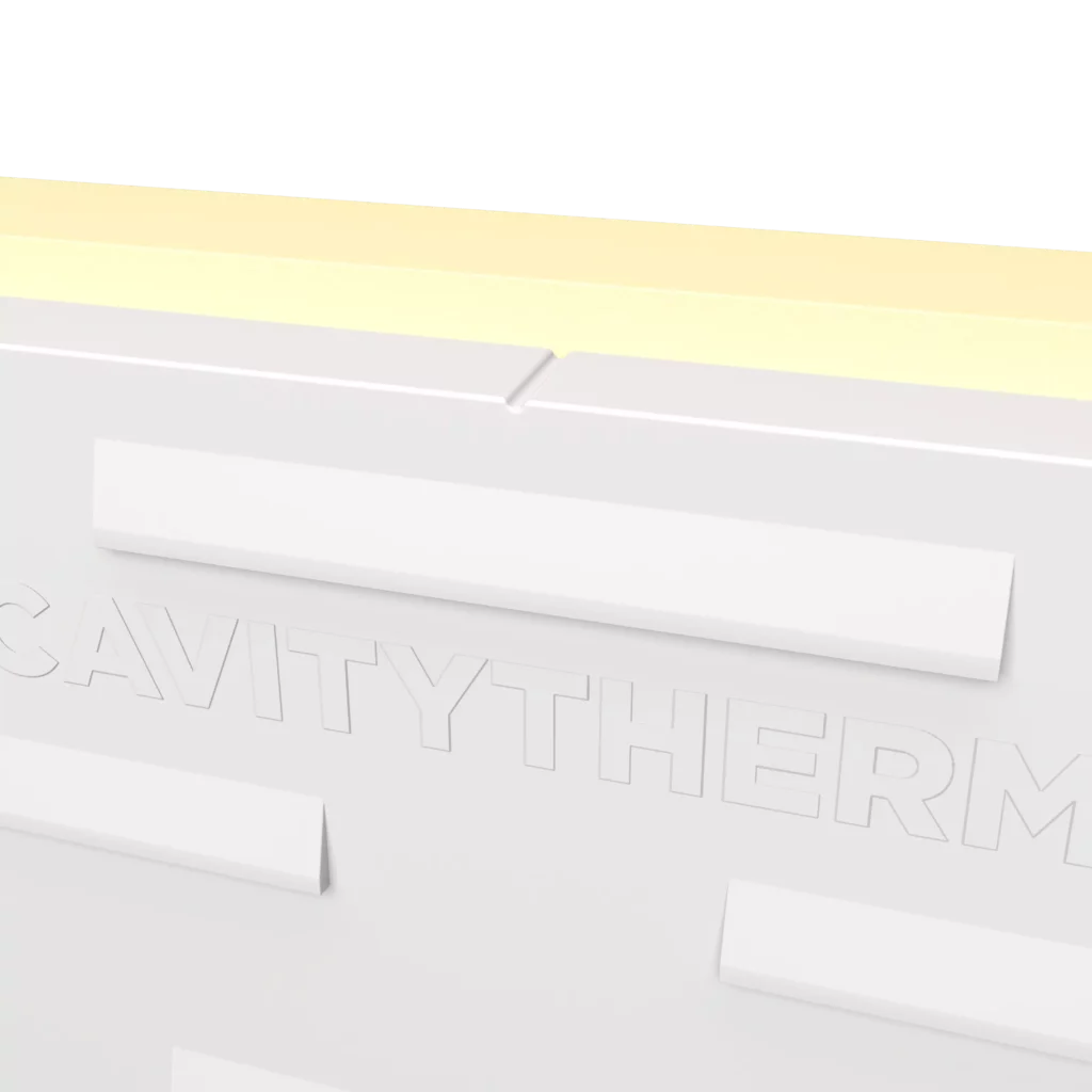 Cavitytherm CT/PIR