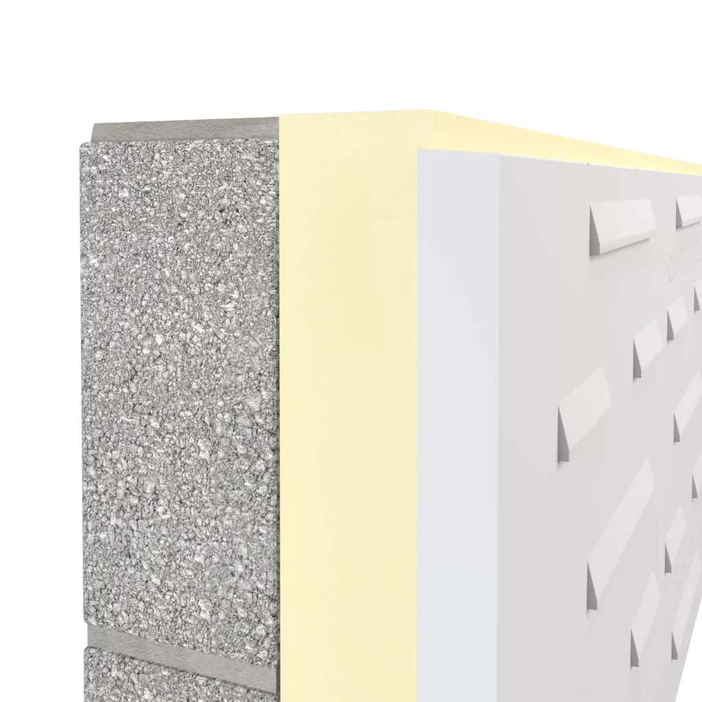 Unilin Insulation image of product Cavity therm