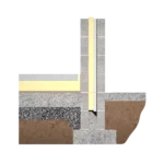 Unilin Insulation image of product Cavity therm