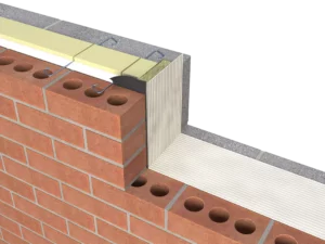 Close R Accessory image | Wall Insulation