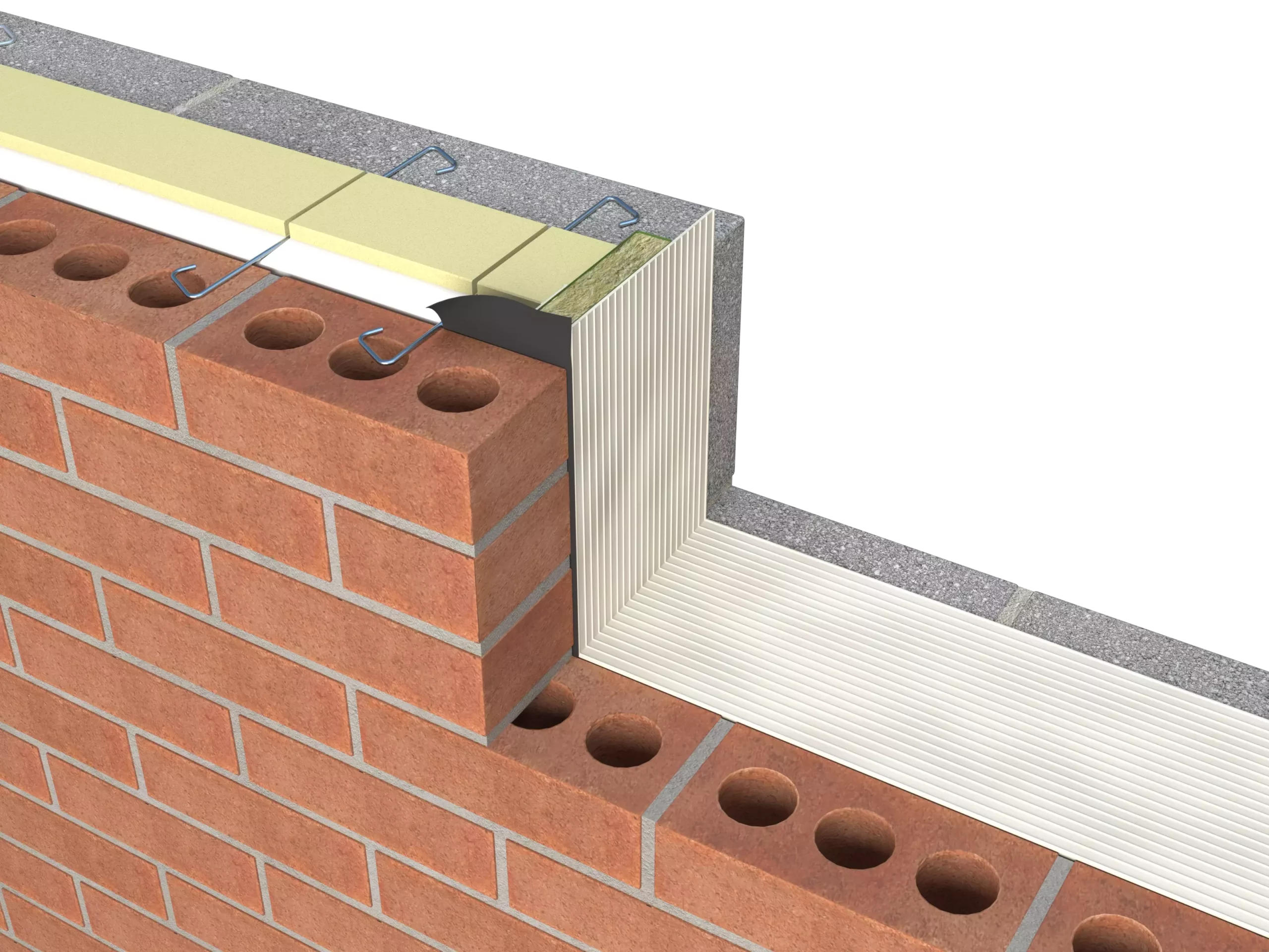Close R Accessory image | Wall Insulation