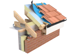 ECO 360 MA Sarking Product Graphic | Roof Insulation