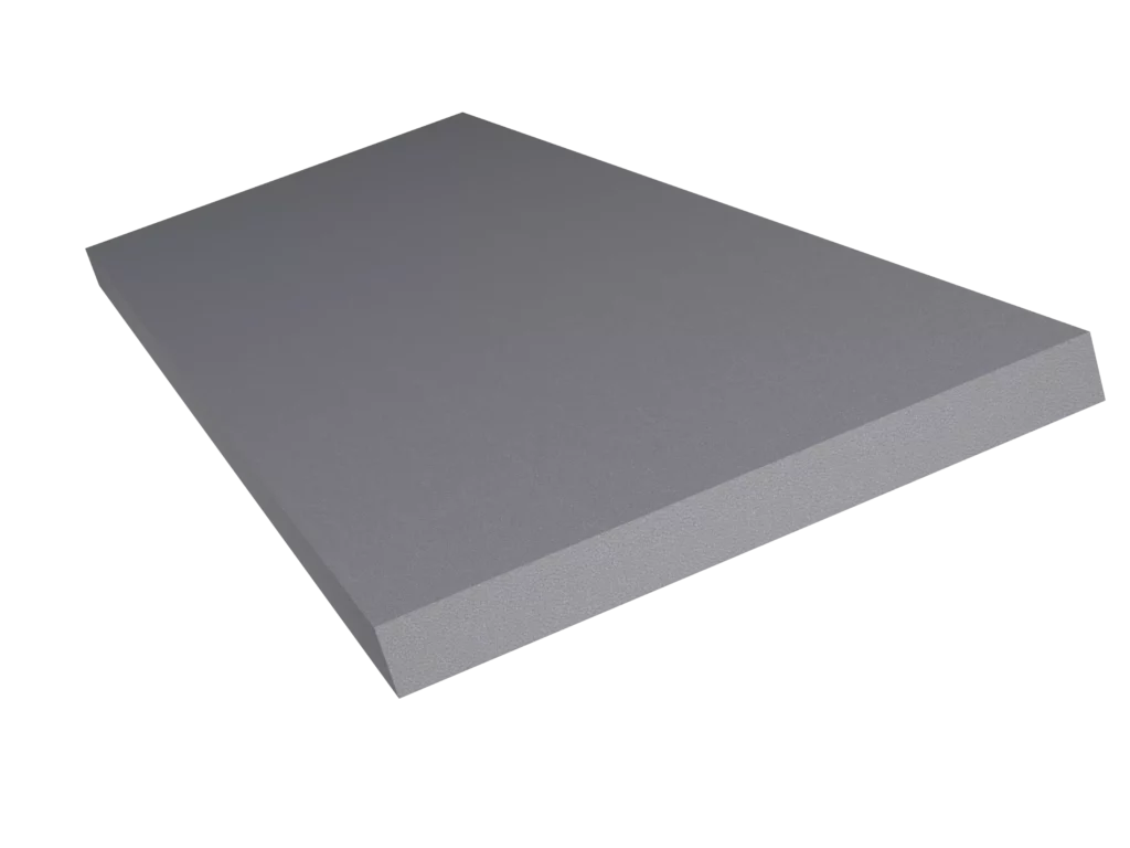 Image of grey EPS Insulation board