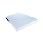 Unilin Insulation board of white EPS - Hytherm EPS HD E White Polystyrene Boards | Unilin Insulation