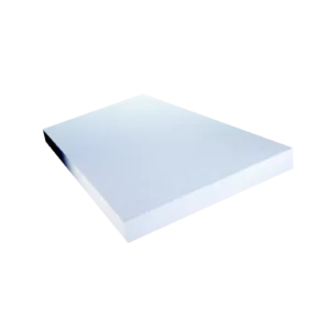Unilin Insulation board of white EPS - Hytherm EPS HD E White Polystyrene Boards | Unilin Insulation