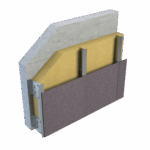 Stonewool Rainscreen product image