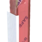 Unilin Insulation graphic of Safe - R Close - R Product