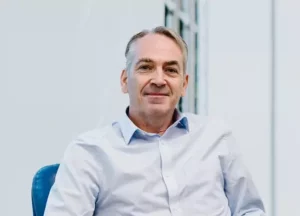 Aidan Doyle General Manager or Unilin Insulation Ireland and UK