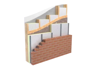 XOFB Product Graphic Wall Insulation