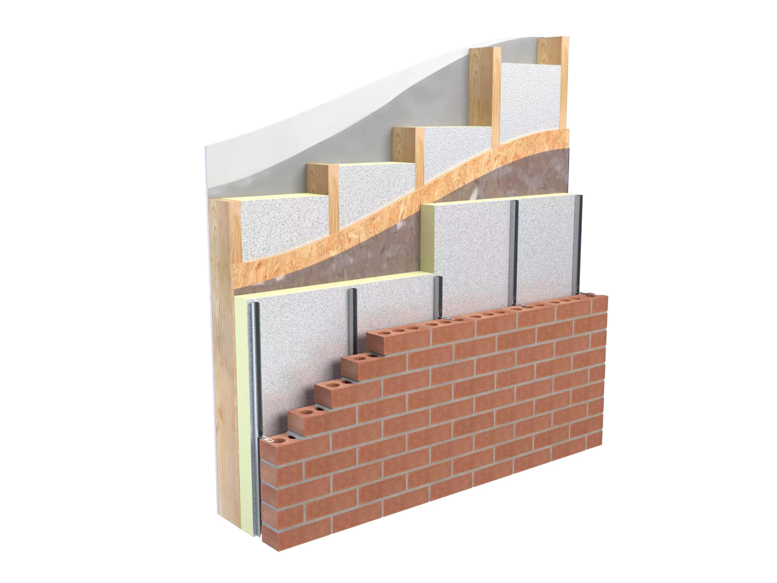 XOFB Product Graphic Wall Insulation