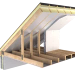 ECO360 MA Pitched Roof insulation