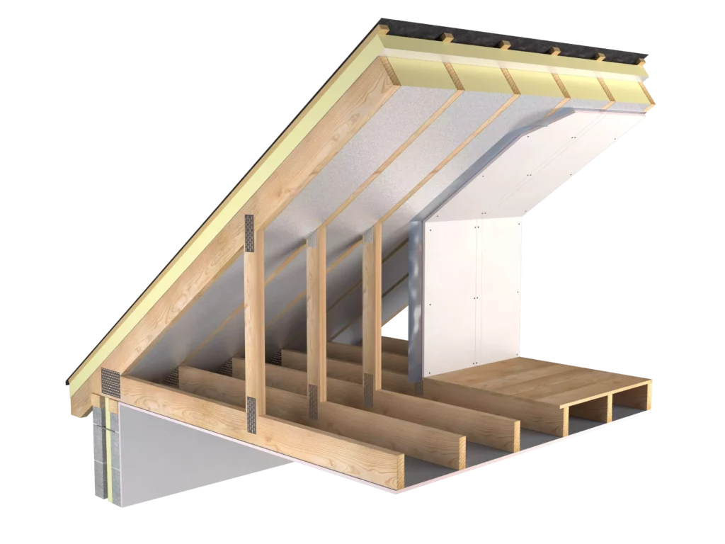 Unilin Insulation image of product XO PR