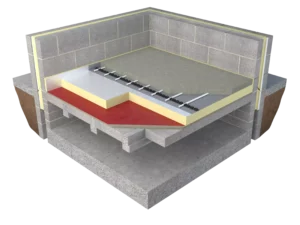 Unilin Insulation image of product XO UF