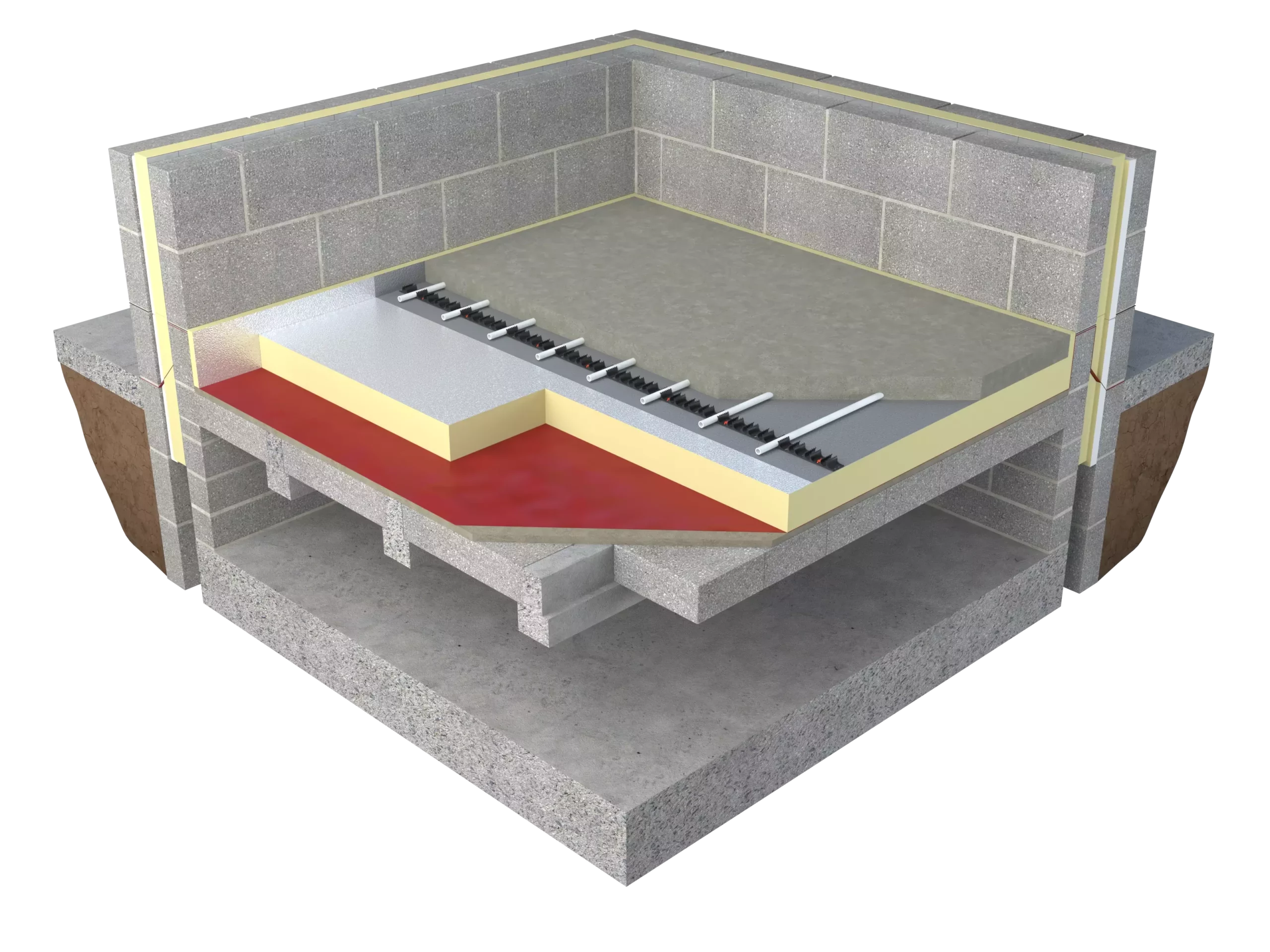 Unilin Insulation image of product XO UF