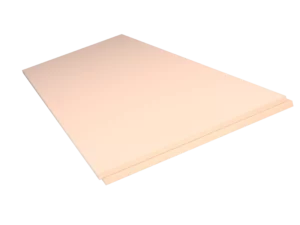 XPS 500, a high performance rigid extruded polystyrene insulation board