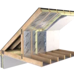 Unilin Insulation image of product xt PR_UF Roofs insulation board