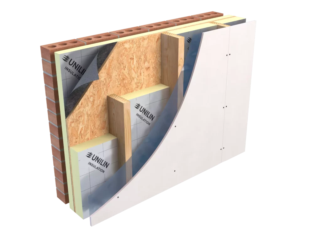 XT/TF for Timber Framed Walls