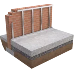 Drylining Solution for new and existing builds