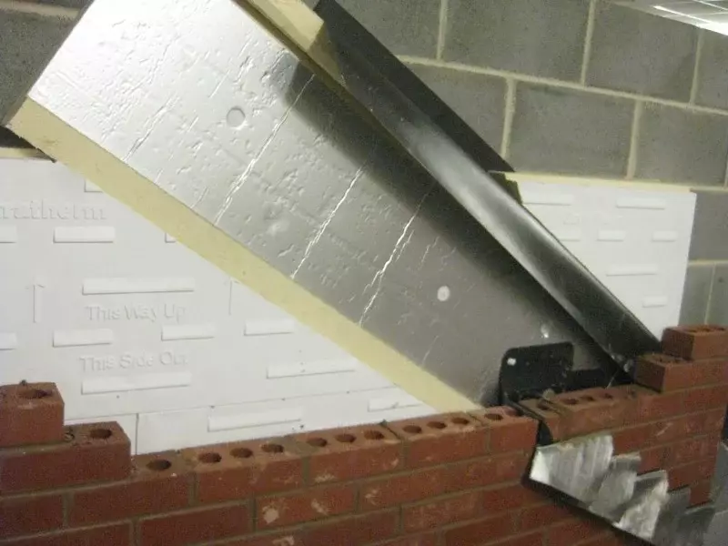CavityTherm accessories include a cavity tray