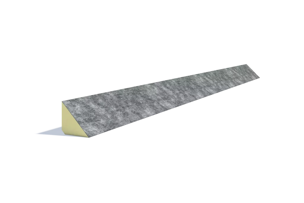 PNG of Unilin Insulation Xtrafall Fillet from Thin-R range
