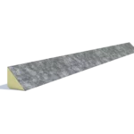 PNG of Unilin Insulation Xtrafall Fillet from Thin-R range