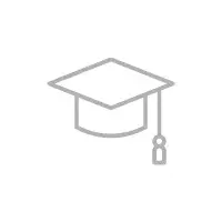 logo for apprenticeships - graduand hat