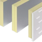 Eco 360 product range insulation boards