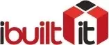 i built it logo