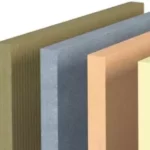 Unilin Insulation boards of all product ranges