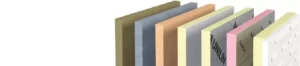 Unilin Insulation boards of all product ranges