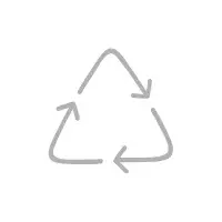 Unilin Insulation image depicting reduce reuse recycle logo