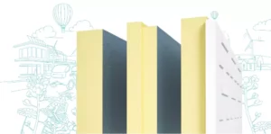 Unilin Insulation ECO 360 RANGE OF INSULATION BOARD