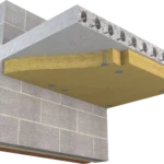Unilin Insulation SWST Soffit Insulation