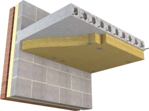Unilin Insulation SWST Soffit Insulation
