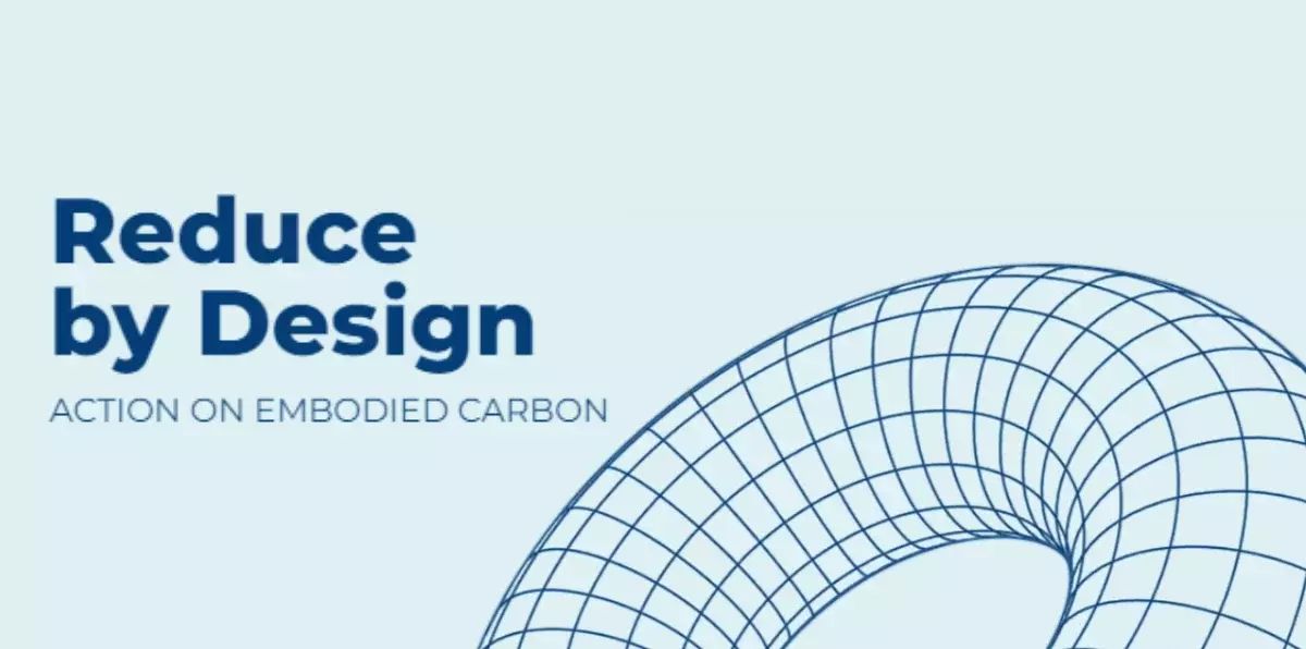 Reduce by design imagery