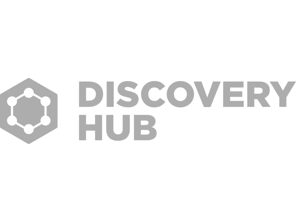 Discovery Hub Logo