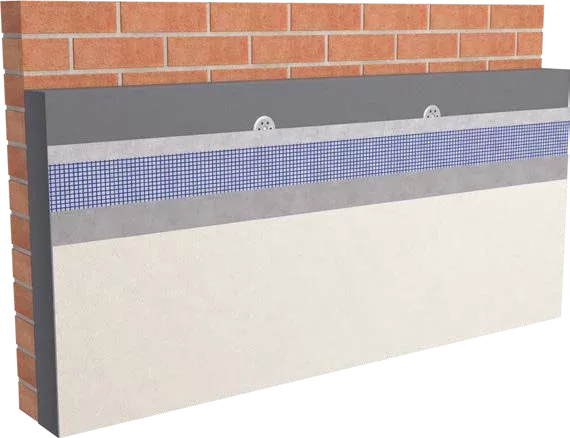 External Walls