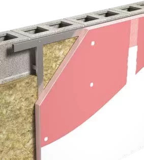 SR/TBFL-MF, Fireline Thermal Laminate