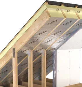 XT/PR_UF (ROOFS), Pitched Roof